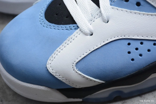 Rep Air CT8529-410 UNC 6 Jordan 0713